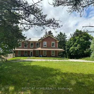 17400, 10th, Rural King, King