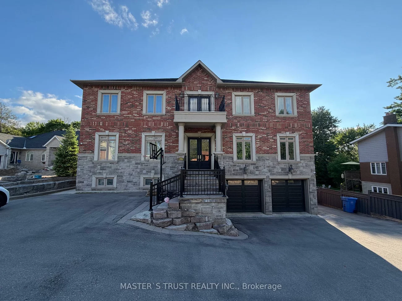 13086, Keele, King City, King