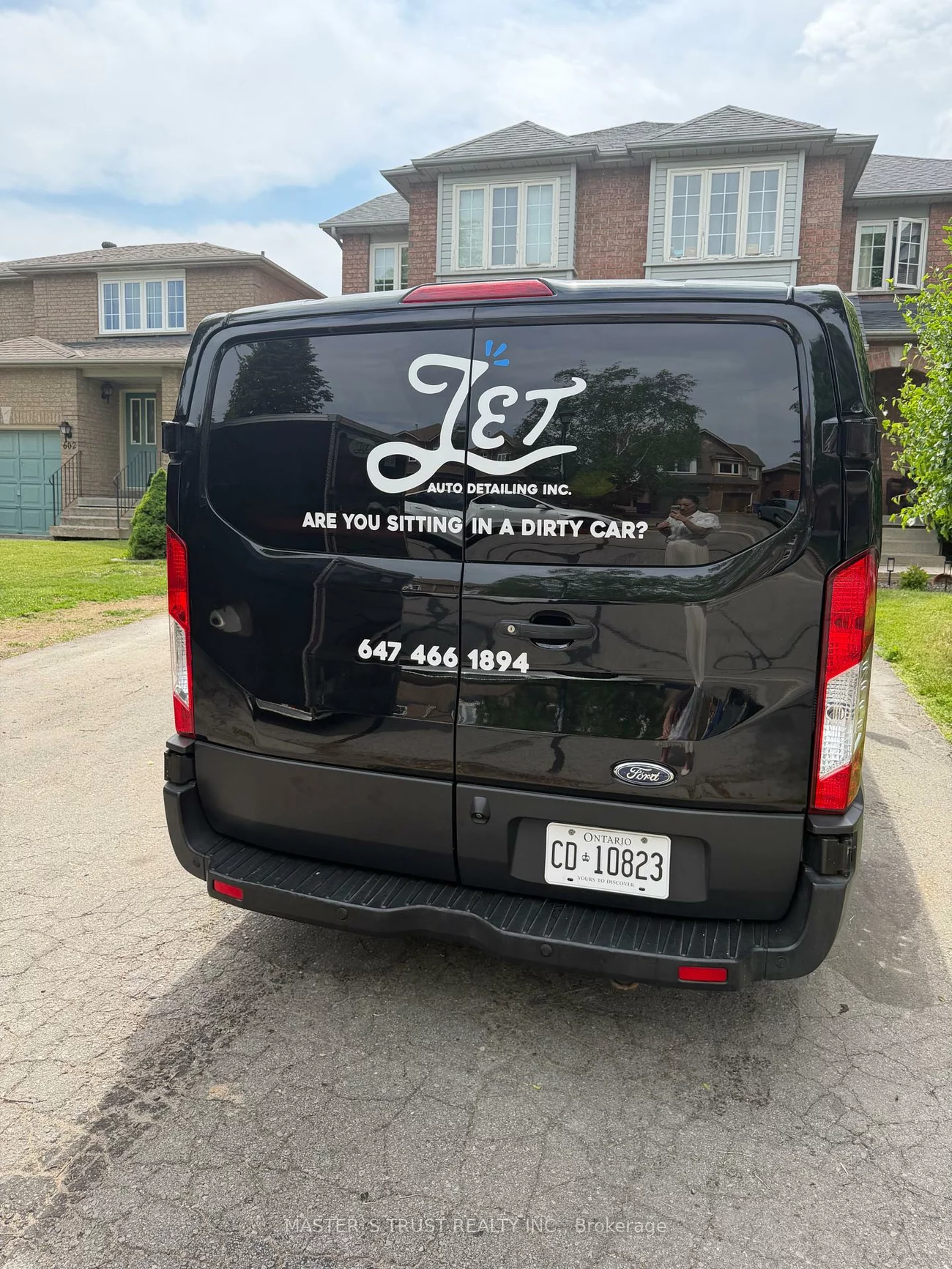 13086, Keele, King City, King