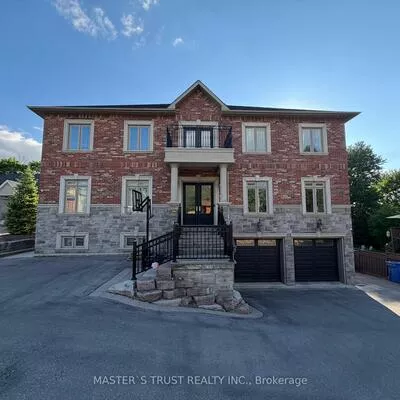 13086, Keele, King City, King