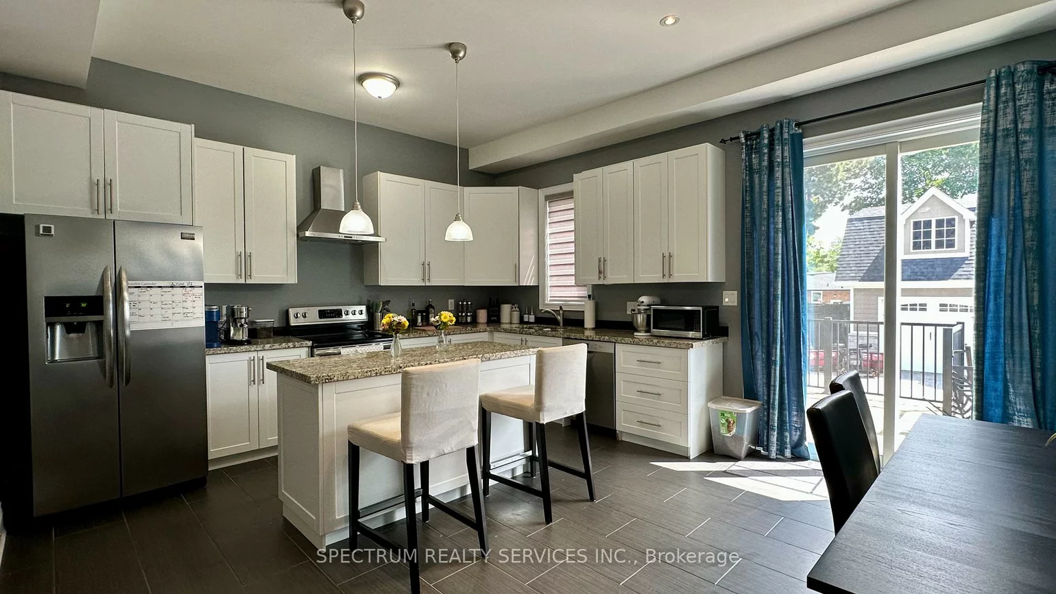 13143, Highway 27, Nobleton, King