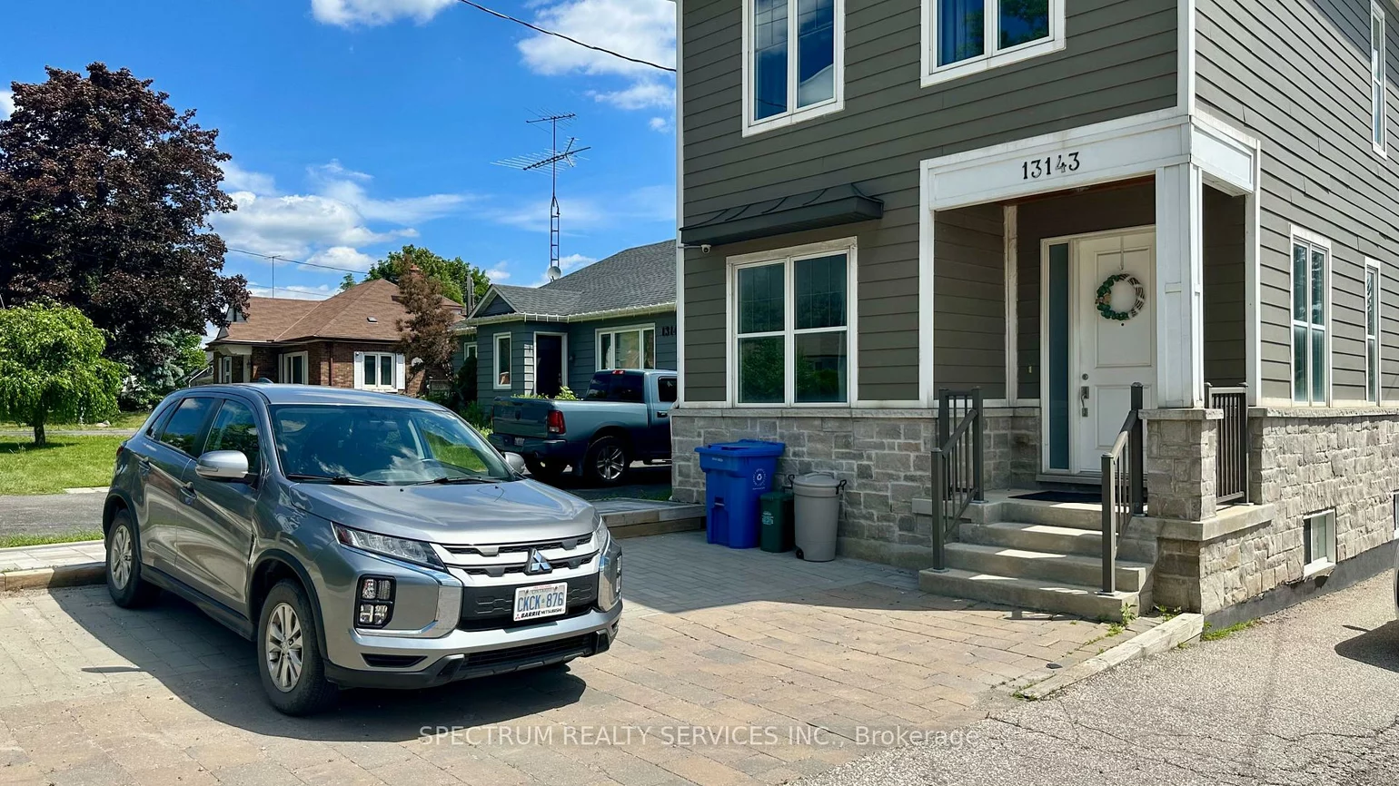 13143, Highway 27, Nobleton, King