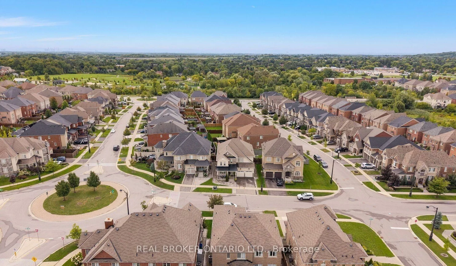 43, Fairmont Ridge, Nobleton, King