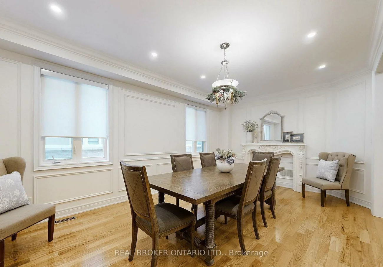 43, Fairmont Ridge, Nobleton, King