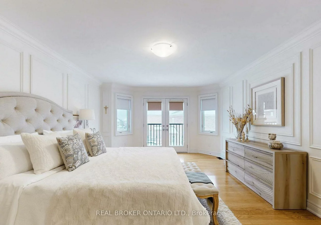 43, Fairmont Ridge, Nobleton, King