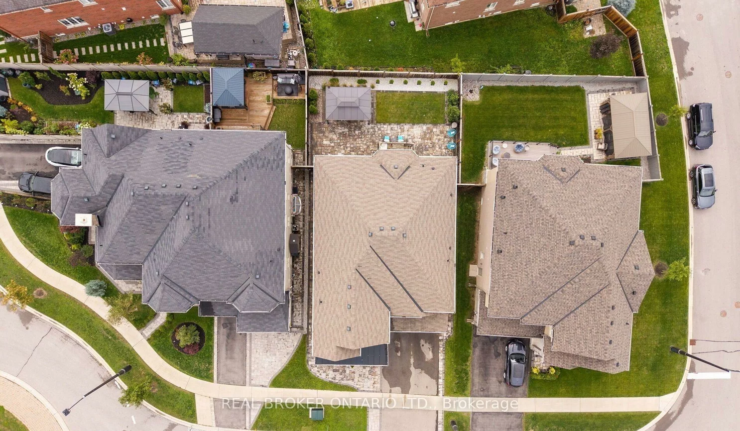 43, Fairmont Ridge, Nobleton, King