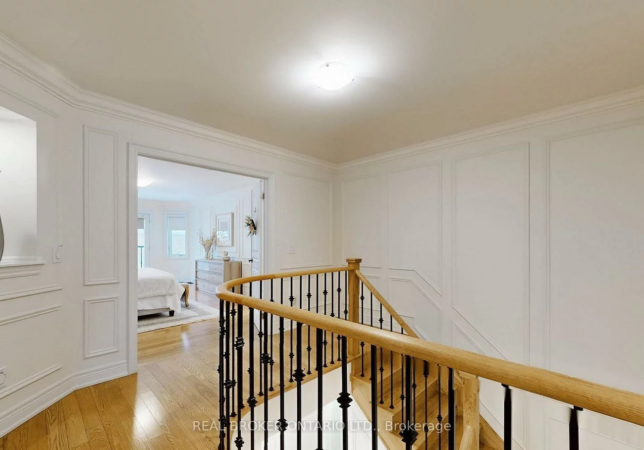 43, Fairmont Ridge, Nobleton, King