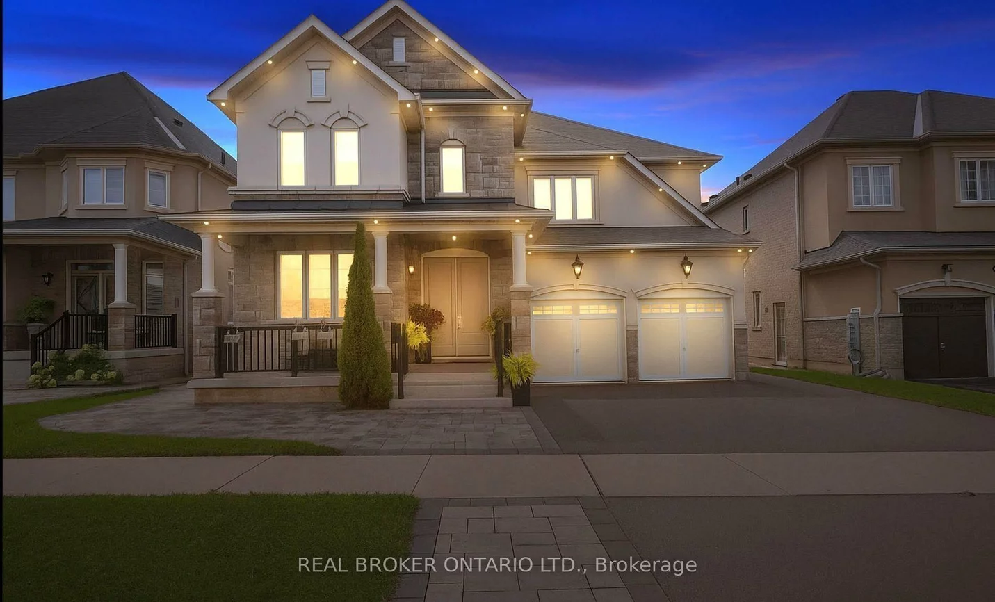 43, Fairmont Ridge, Nobleton, King