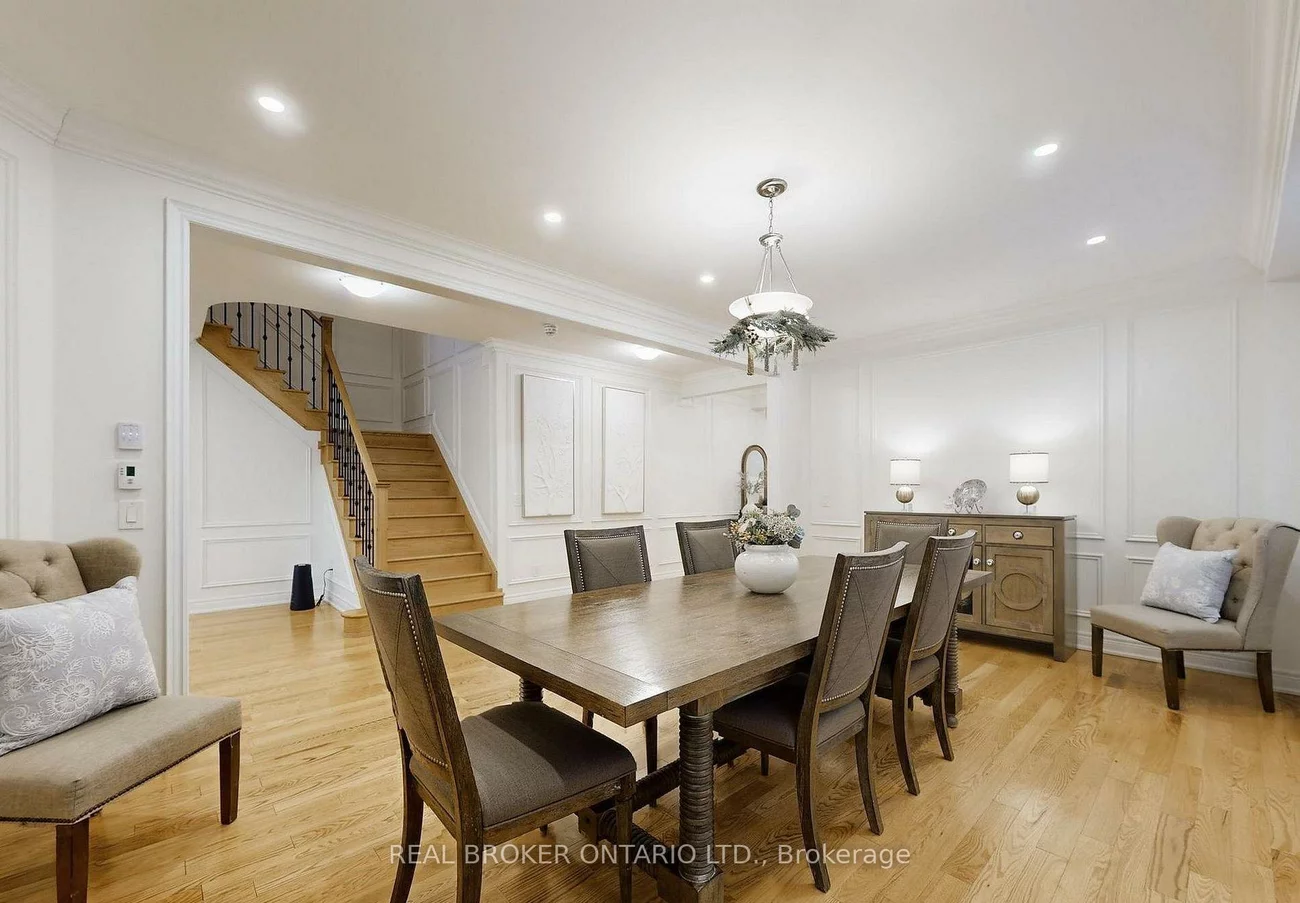 43, Fairmont Ridge, Nobleton, King