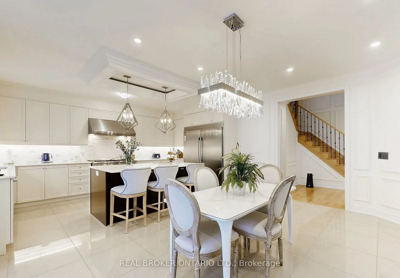 43, Fairmont Ridge, Nobleton, King