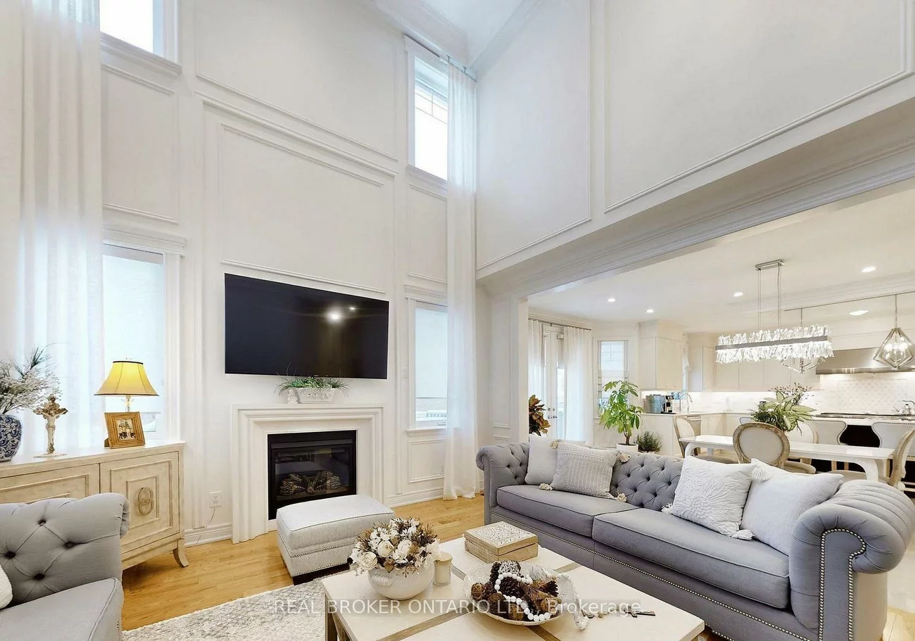 43, Fairmont Ridge, Nobleton, King