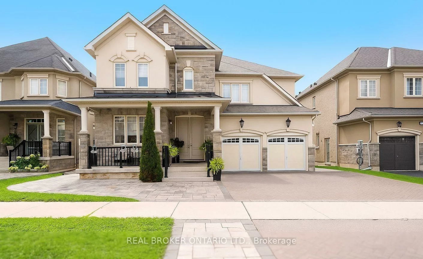 43, Fairmont Ridge, Nobleton, King