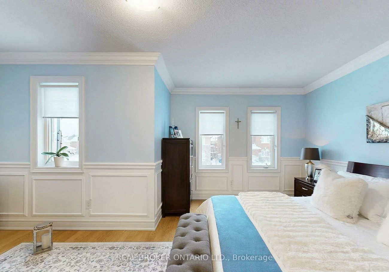 43, Fairmont Ridge, Nobleton, King