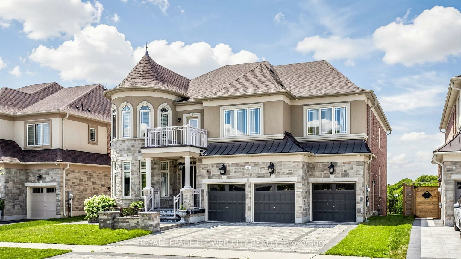 12, Paradise Valley, Nobleton, King