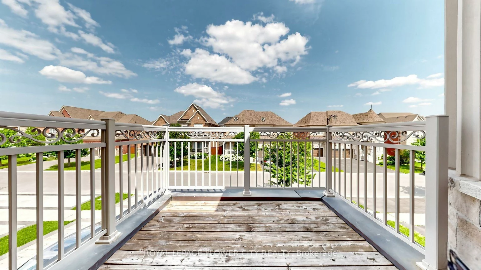 12, Paradise Valley, Nobleton, King