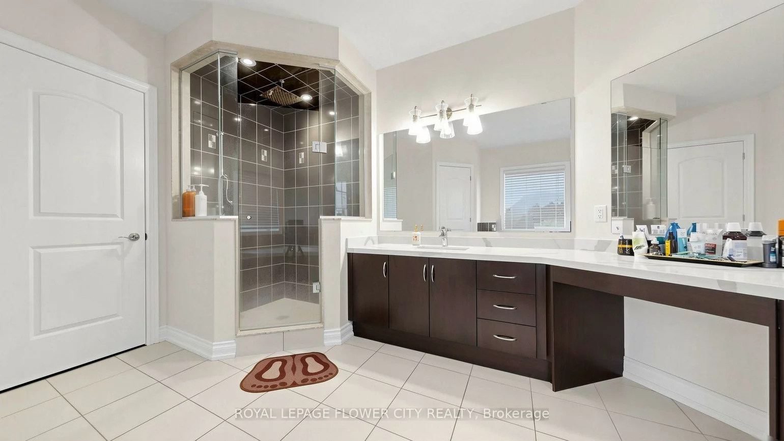 12, Paradise Valley, Nobleton, King