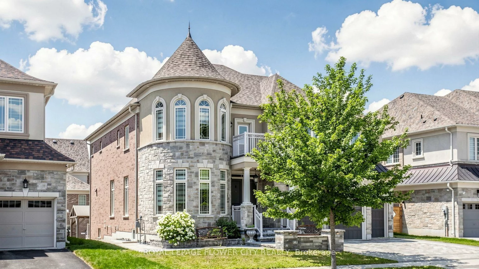 12, Paradise Valley, Nobleton, King