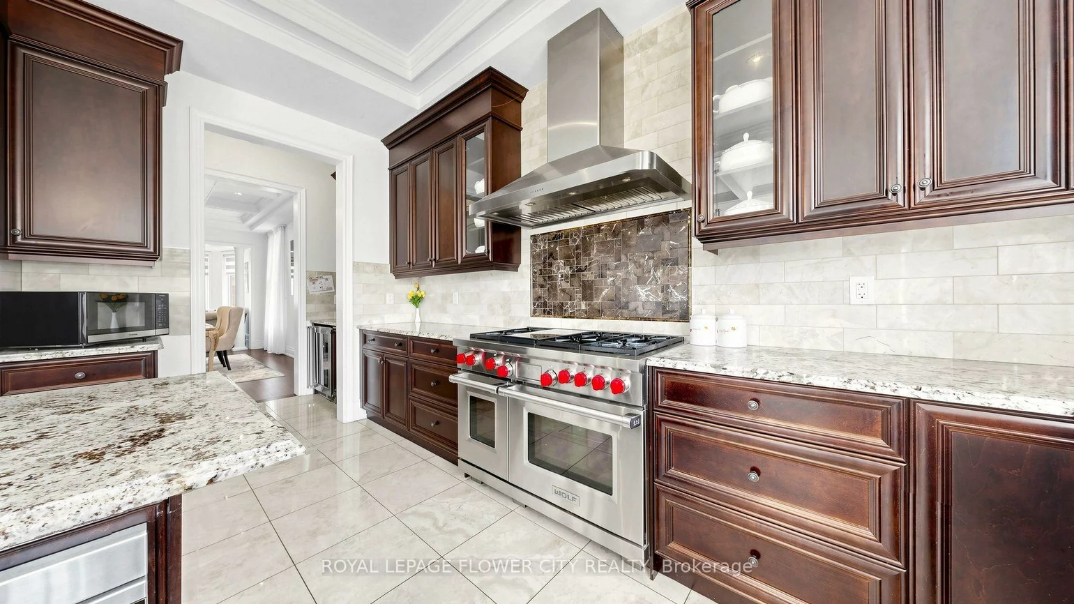 12, Paradise Valley, Nobleton, King