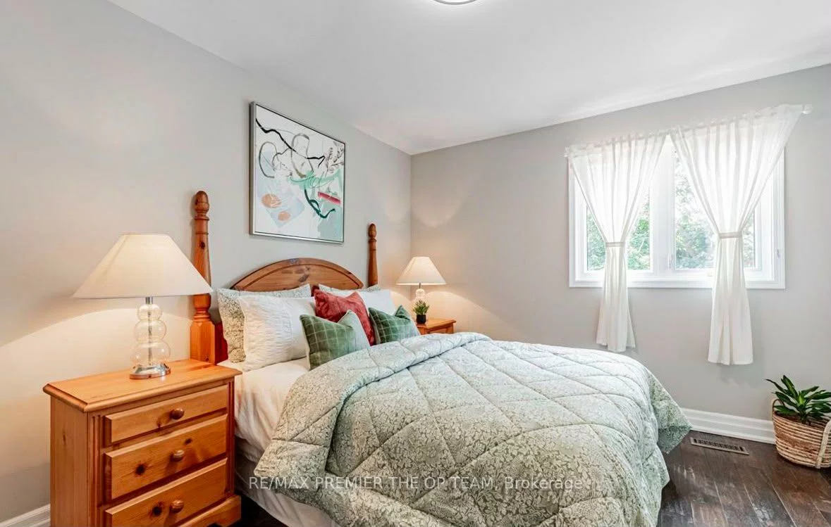 1, Hill Farm, Nobleton, King