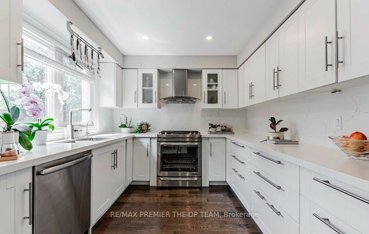 1, Hill Farm, Nobleton, King