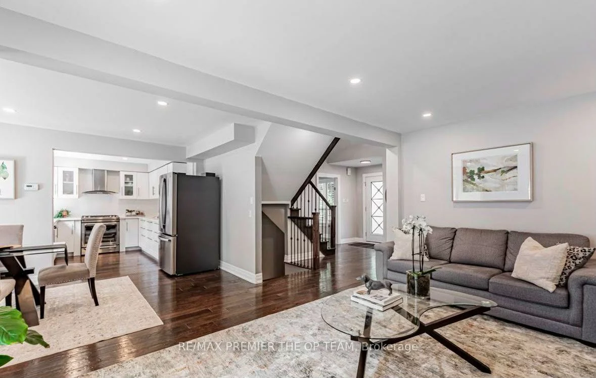 1, Hill Farm, Nobleton, King