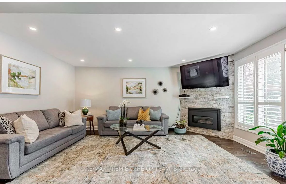 1, Hill Farm, Nobleton, King