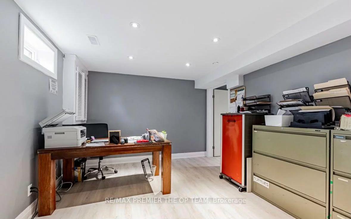 1, Hill Farm, Nobleton, King