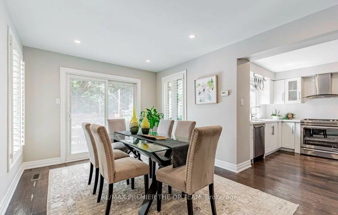 1, Hill Farm, Nobleton, King