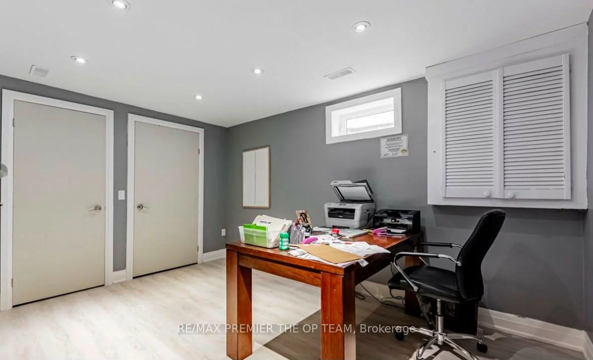 1, Hill Farm, Nobleton, King