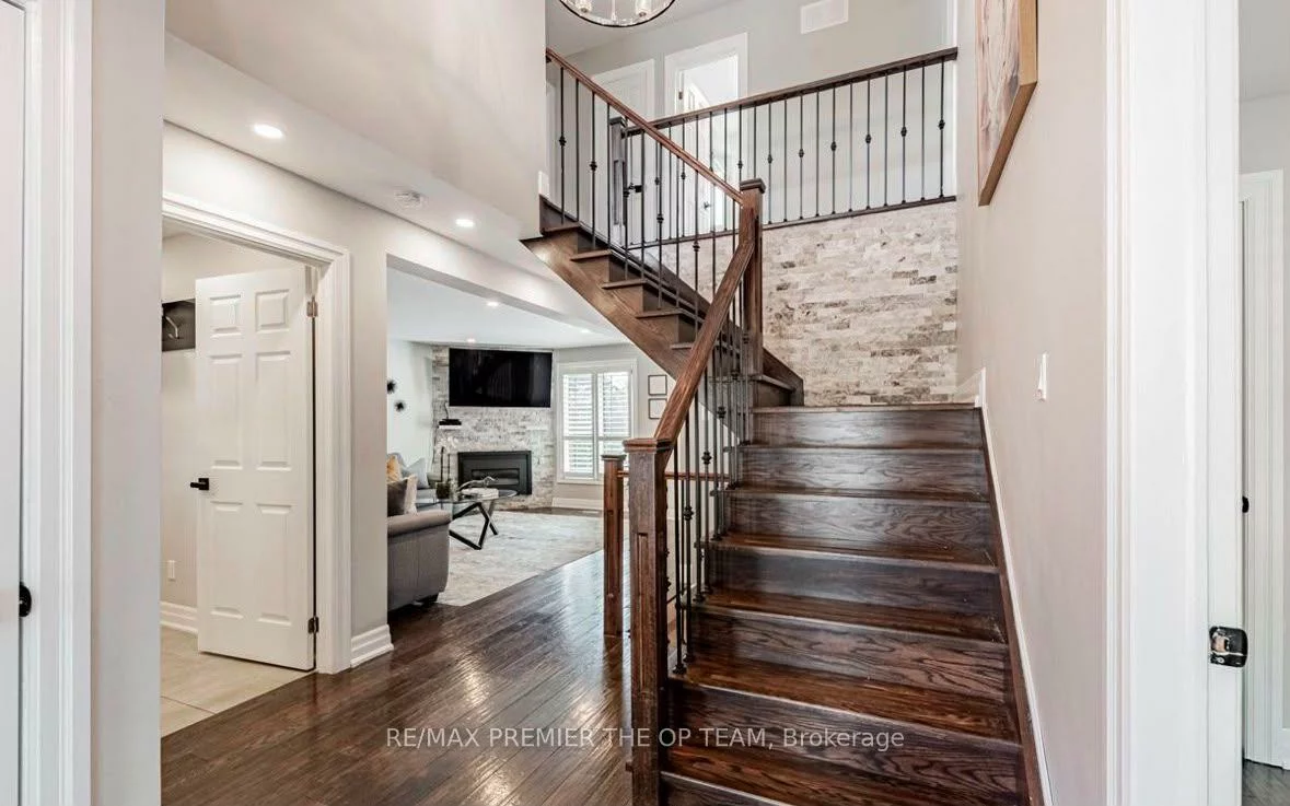 1, Hill Farm, Nobleton, King