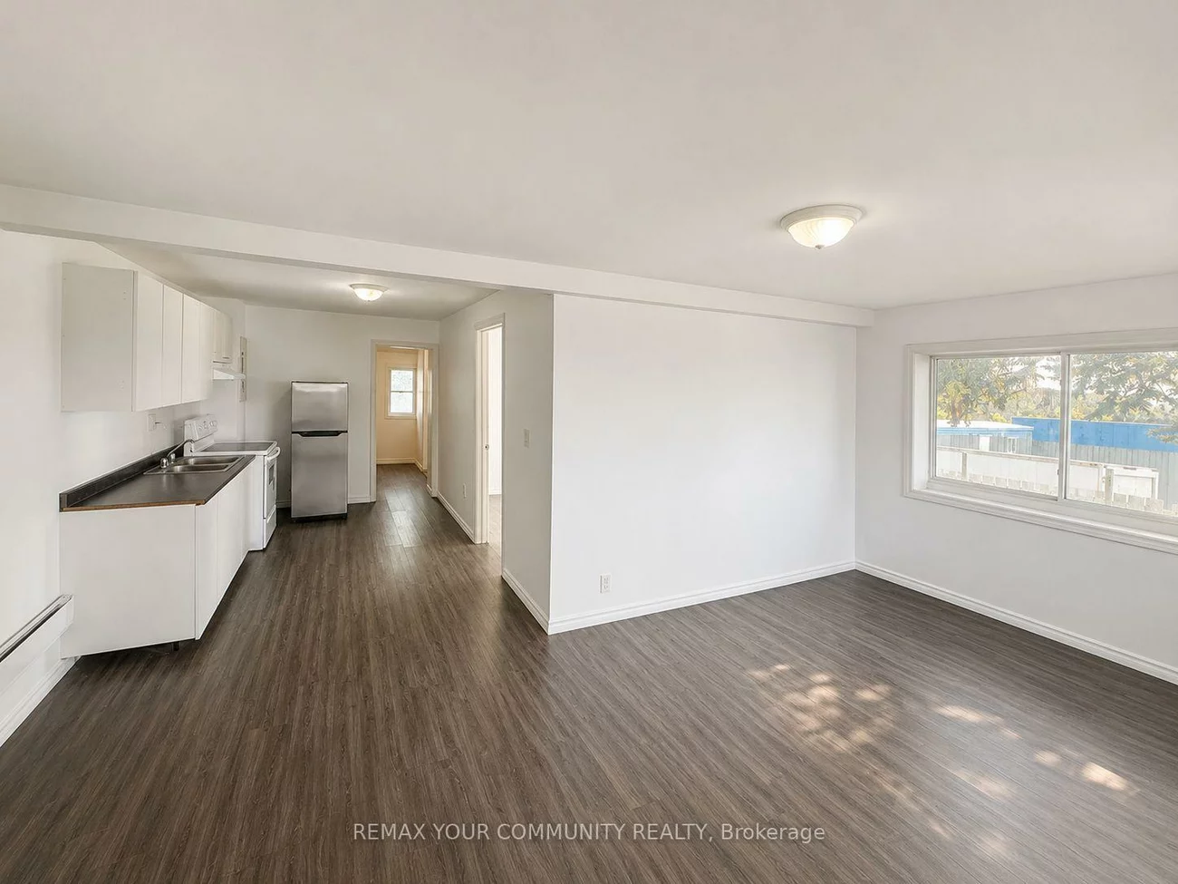 3745, Lloydtown-Aurora, Pottageville, King