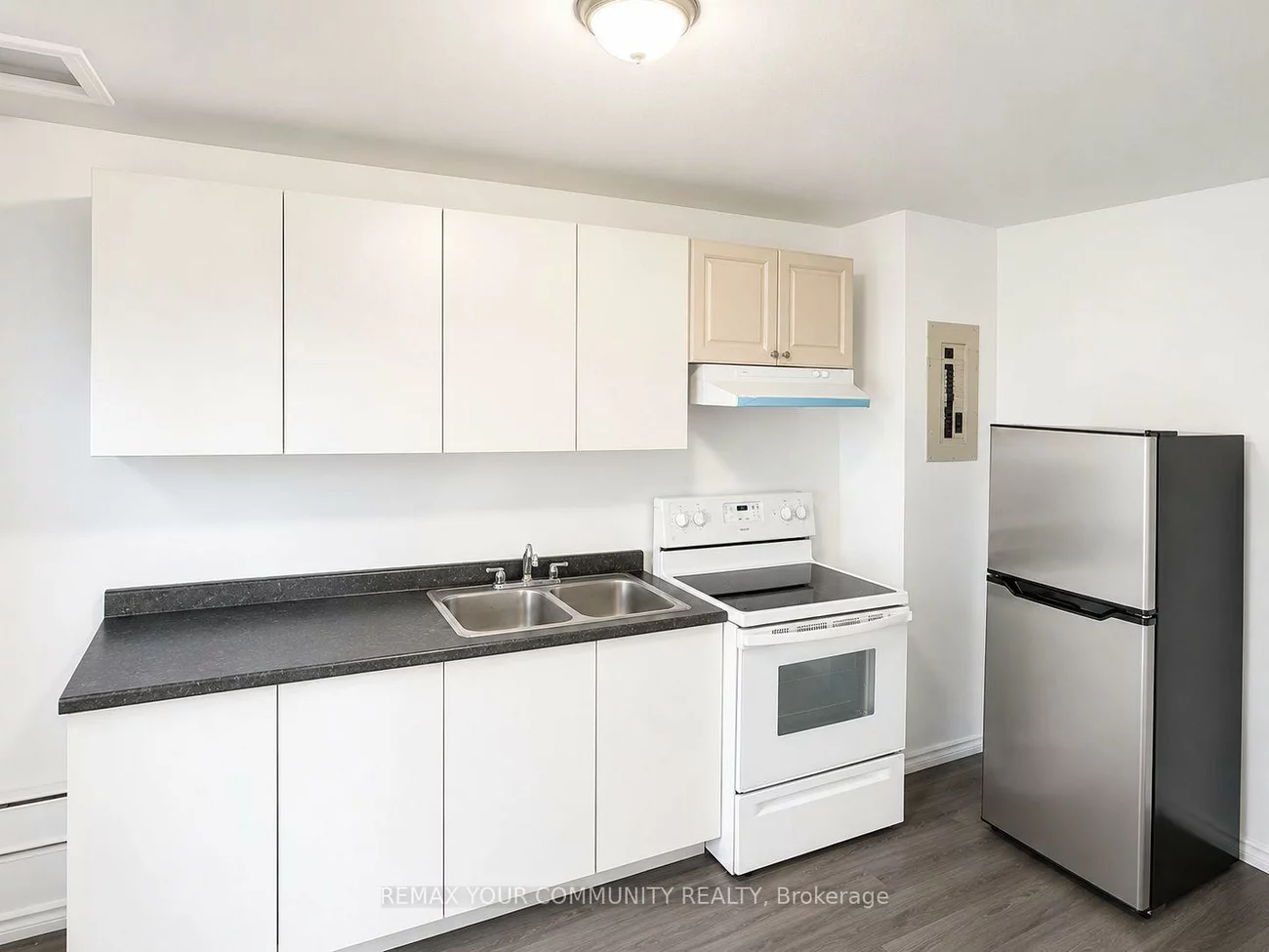 3745, Lloydtown-Aurora, Pottageville, King
