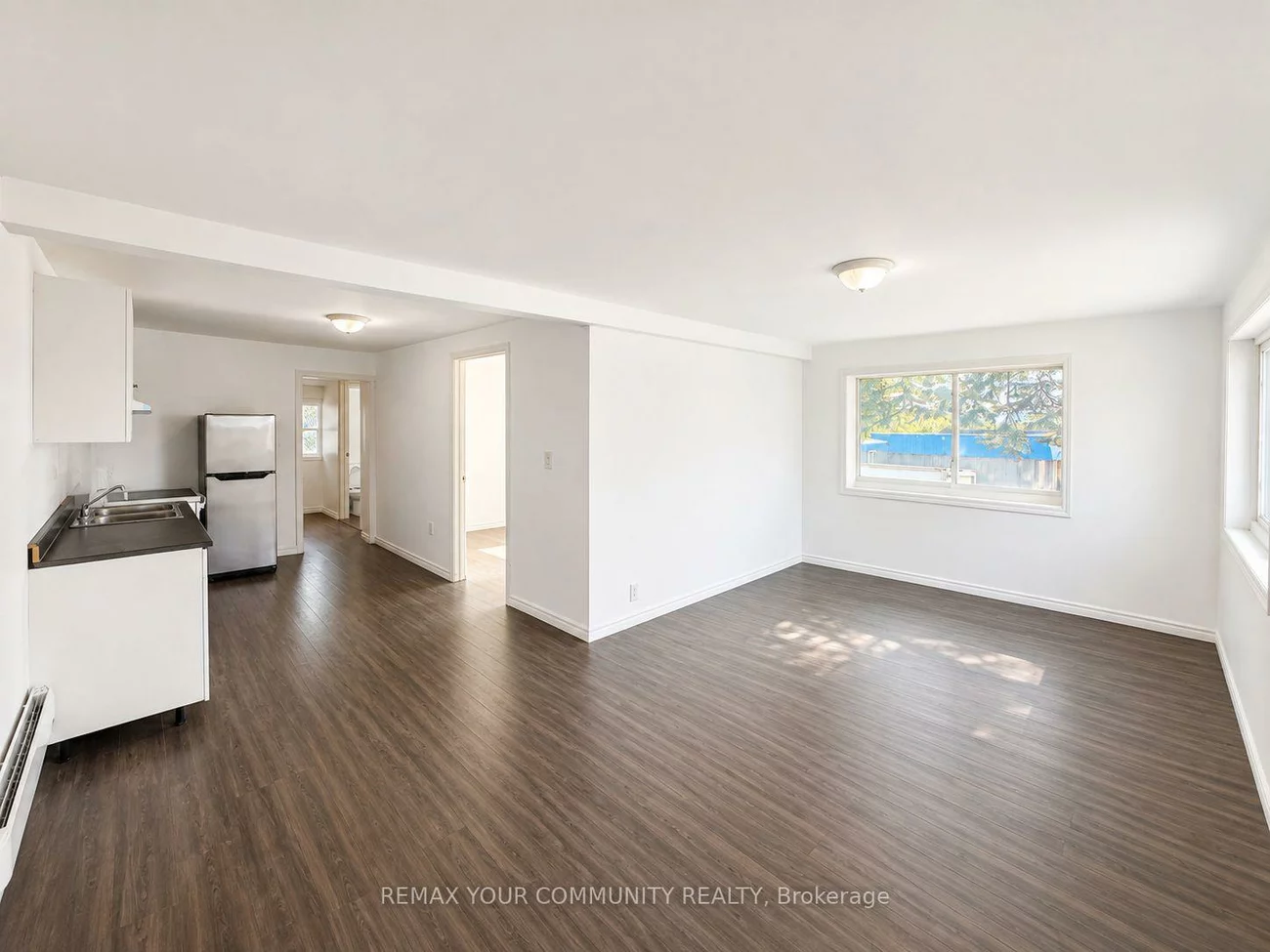 3745, Lloydtown-Aurora, Pottageville, King