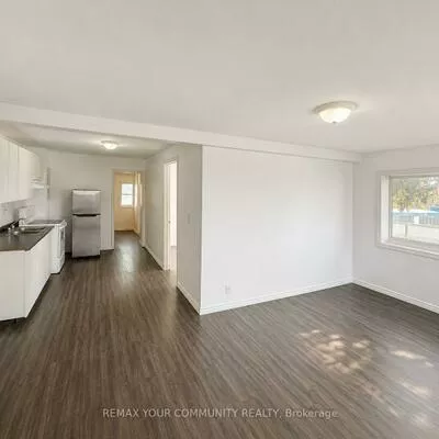 3745, Lloydtown-Aurora, Pottageville, King