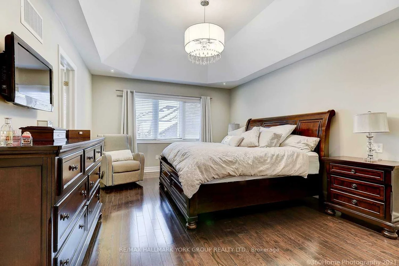 63, Alex Campbell Cres, King City, King