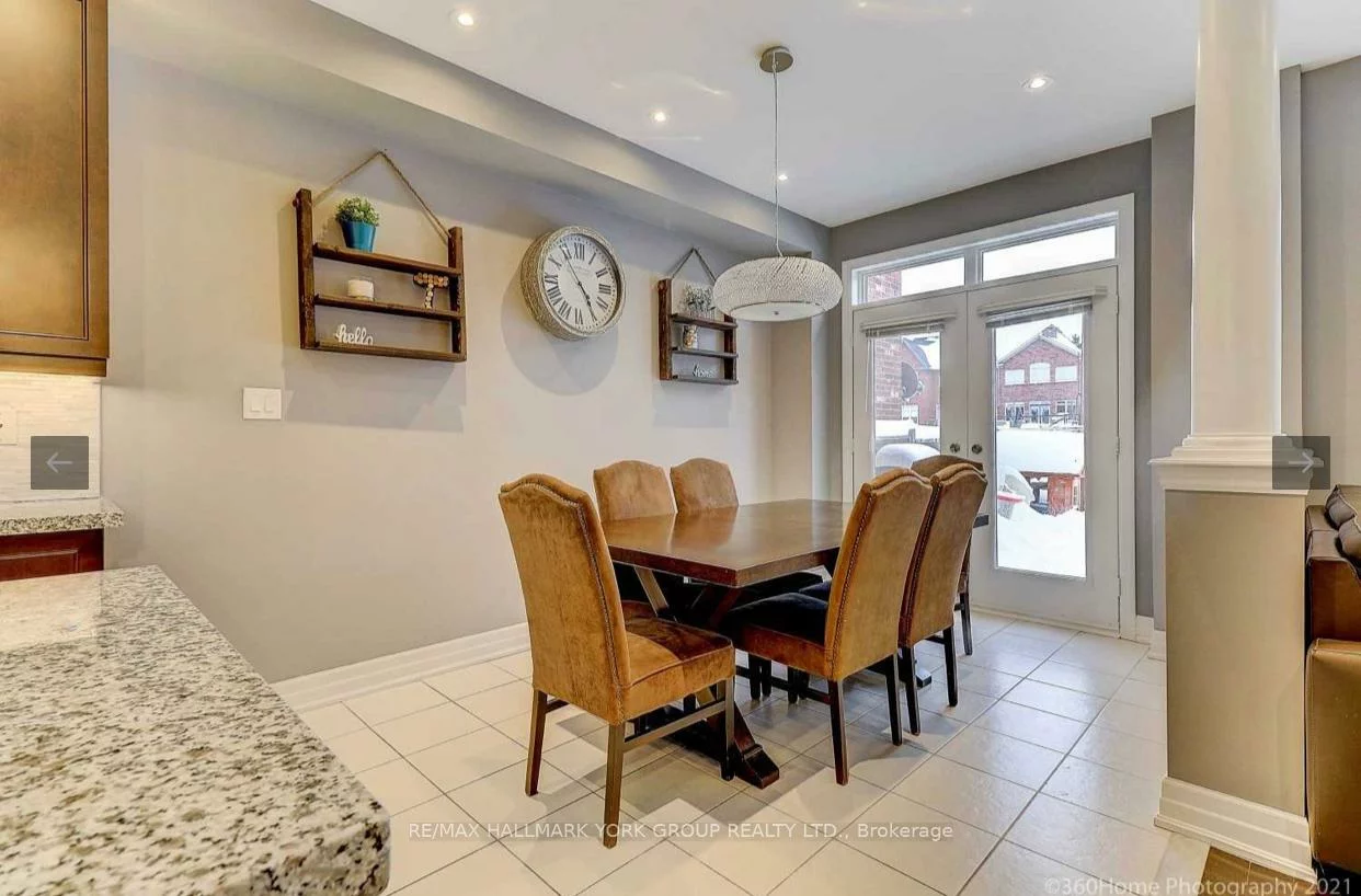 63, Alex Campbell Cres, King City, King