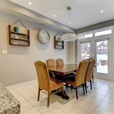 63, Alex Campbell Cres, King City, King