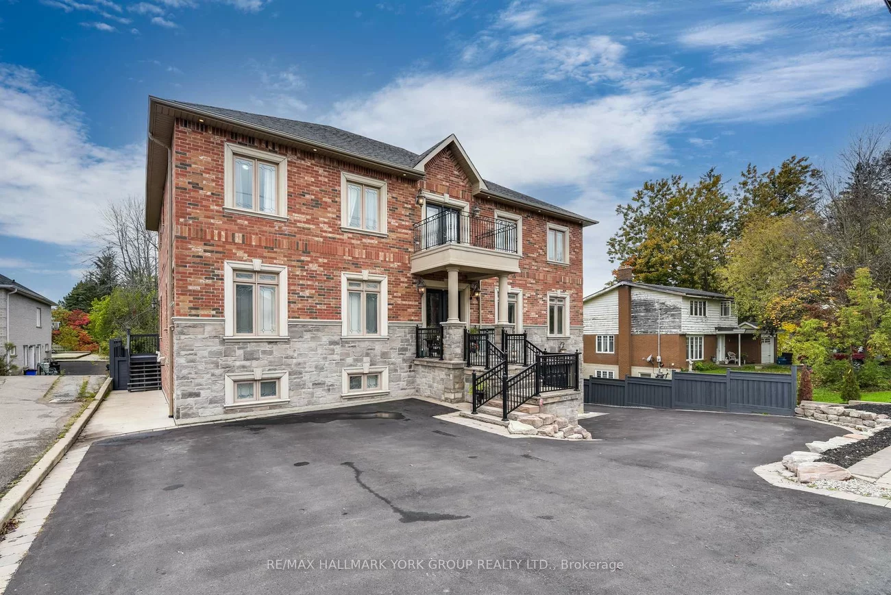 13086, Keele, King City, King