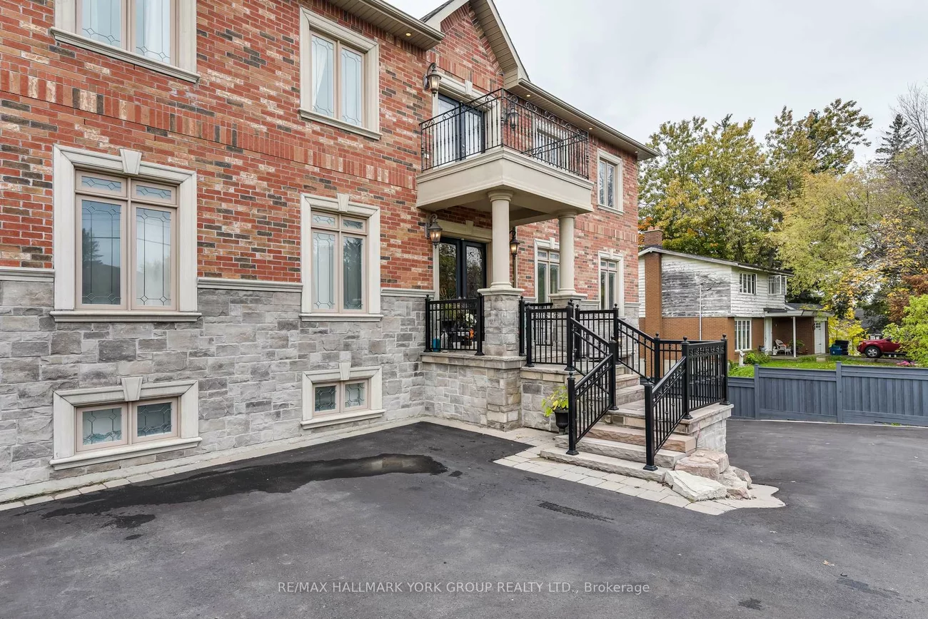 13086, Keele, King City, King