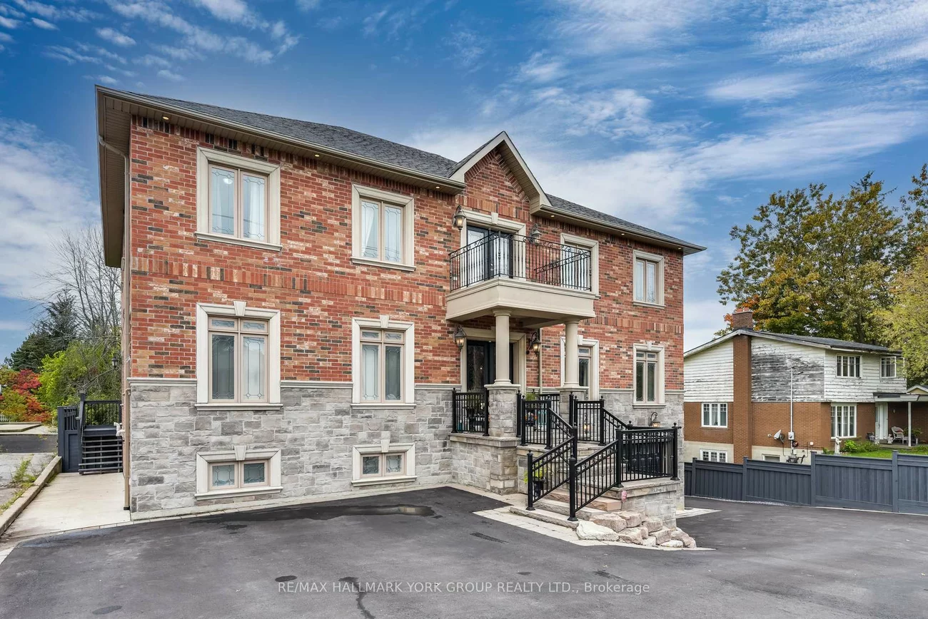 13086, Keele, King City, King