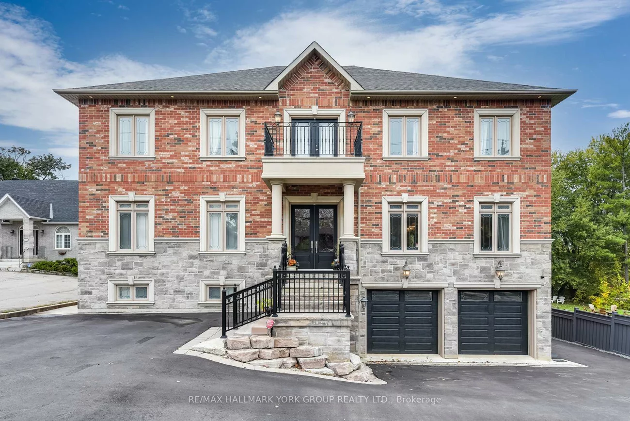 13086, Keele, King City, King