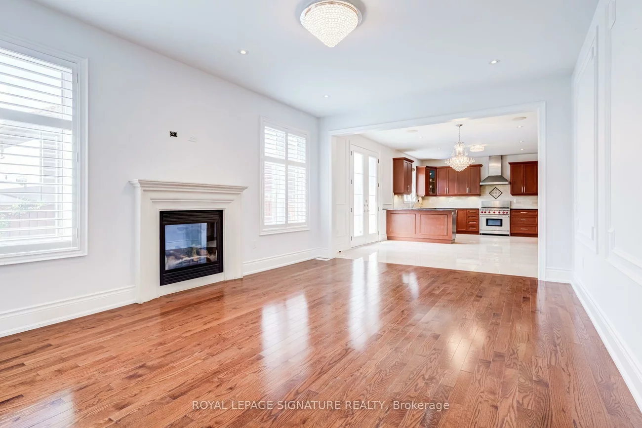32, West Coast, Nobleton, King