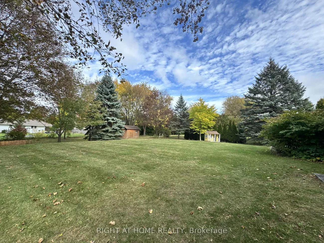 208, Burton, King City, King