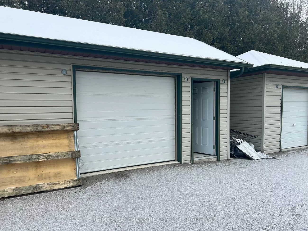 3125, Lloydtown-Aurora, Rural King, King
