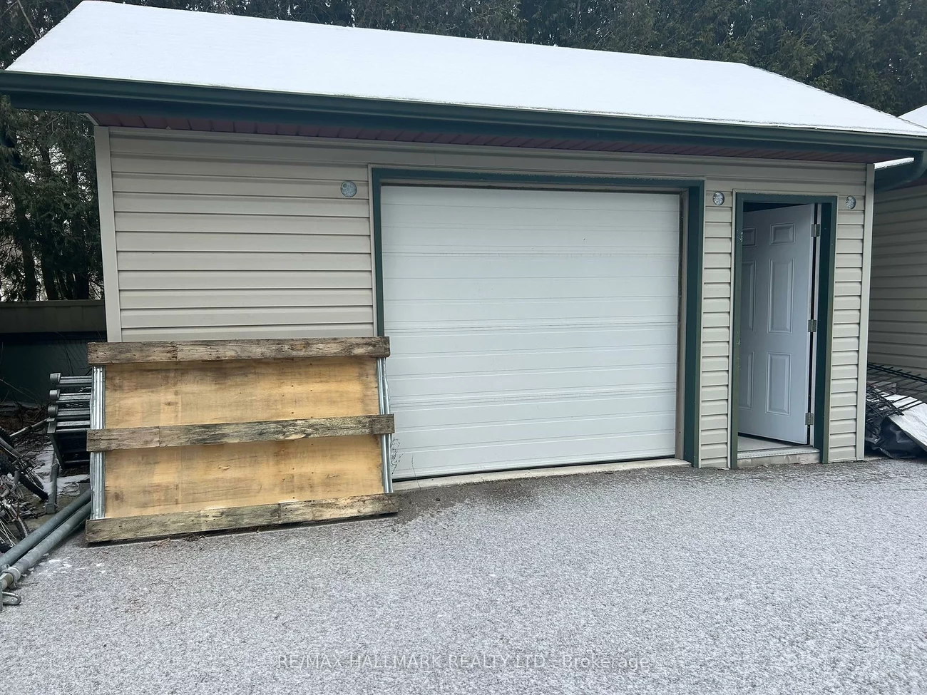 3125, Lloydtown-Aurora, Rural King, King