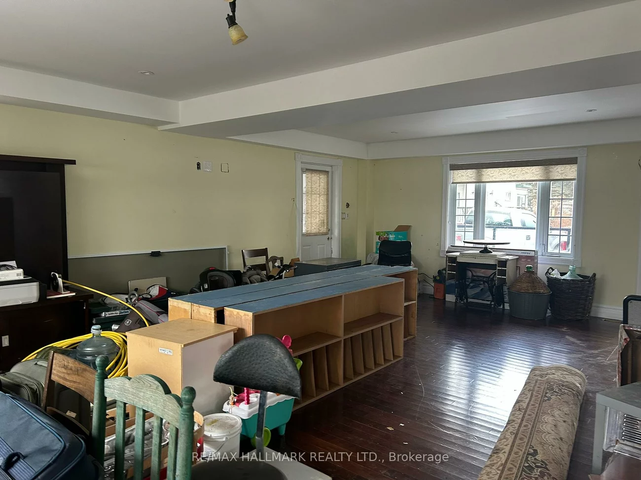 3125, Lloydtown-Aurora, Rural King, King