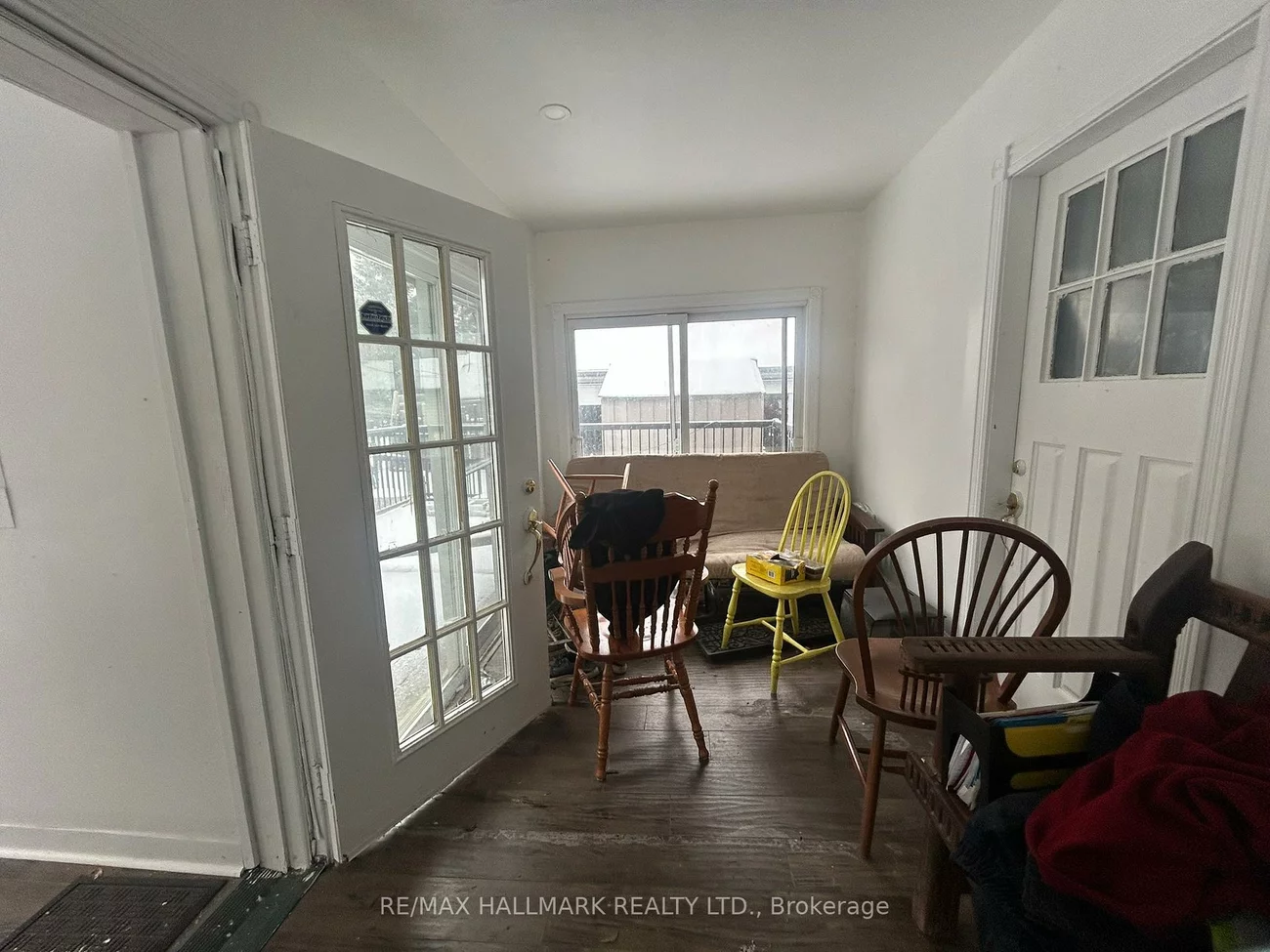 3125, Lloydtown-Aurora, Rural King, King