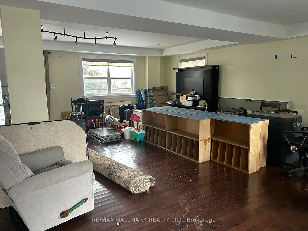 3125, Lloydtown-Aurora, Rural King, King
