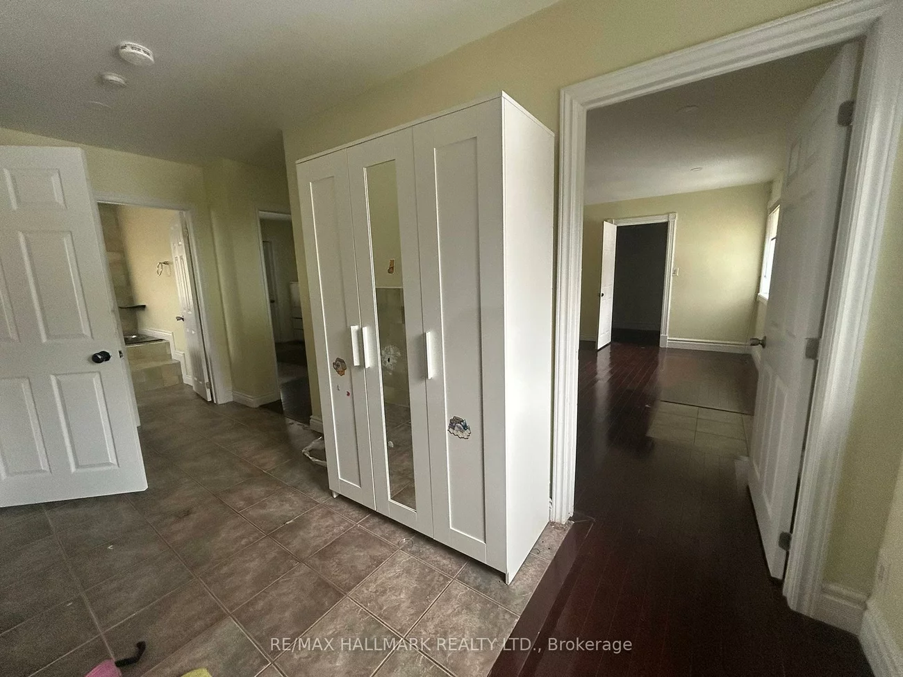 3125, Lloydtown-Aurora, Rural King, King
