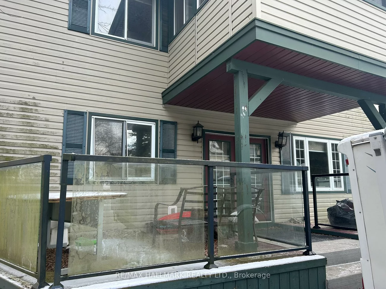 3125, Lloydtown-Aurora, Rural King, King